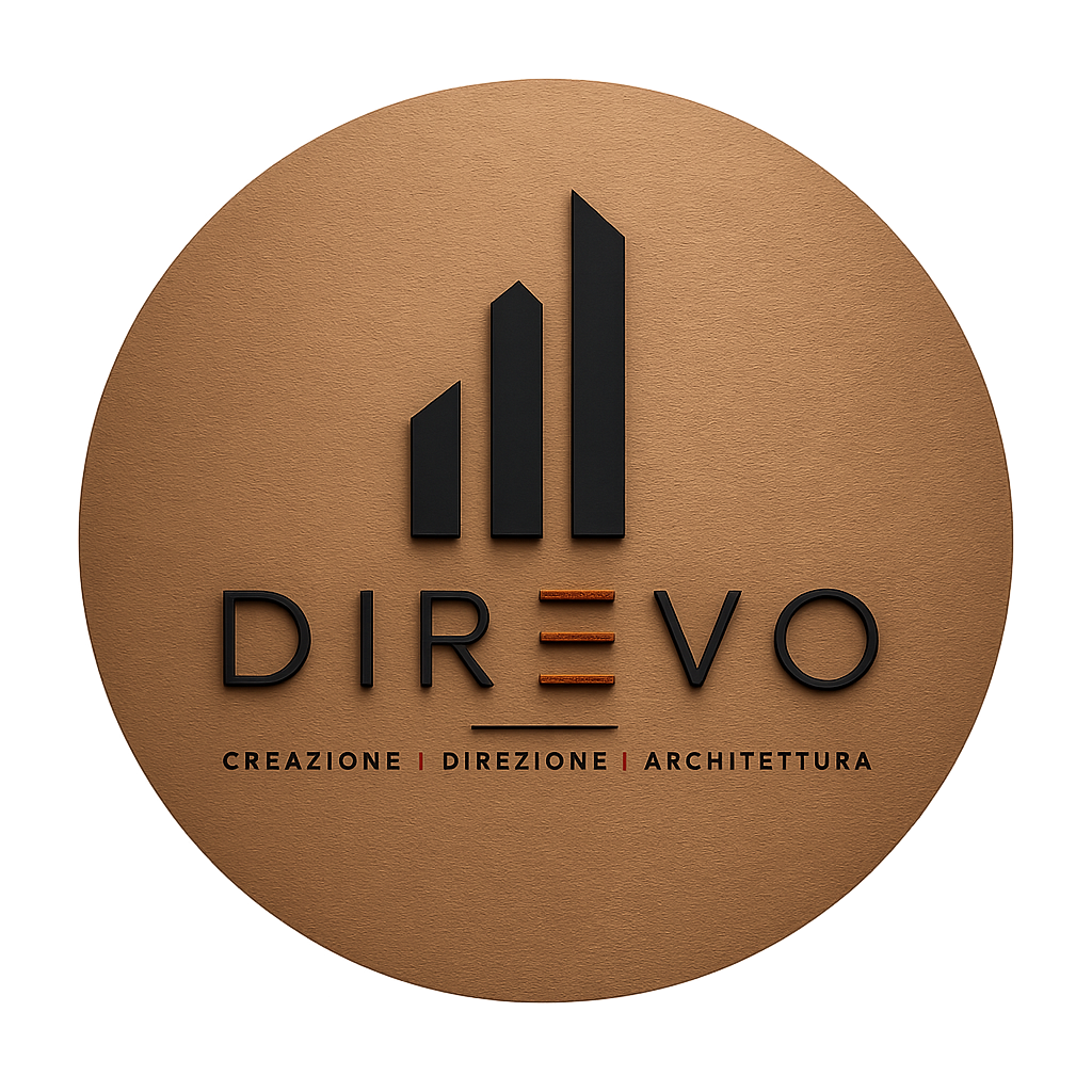 DIREVO — Creazione, Direzione, Architettura