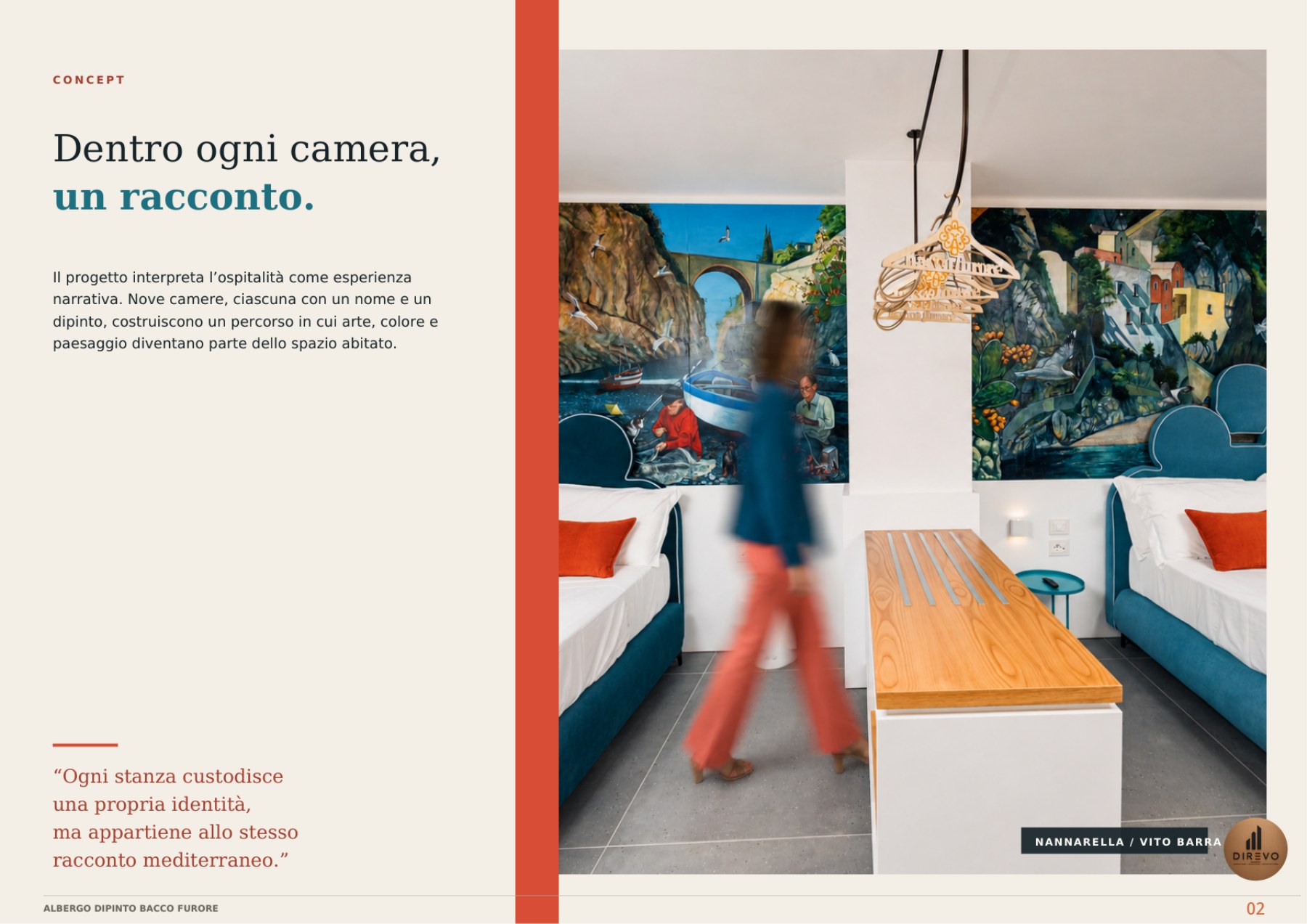 Albergo Dipinto — pagina 2
