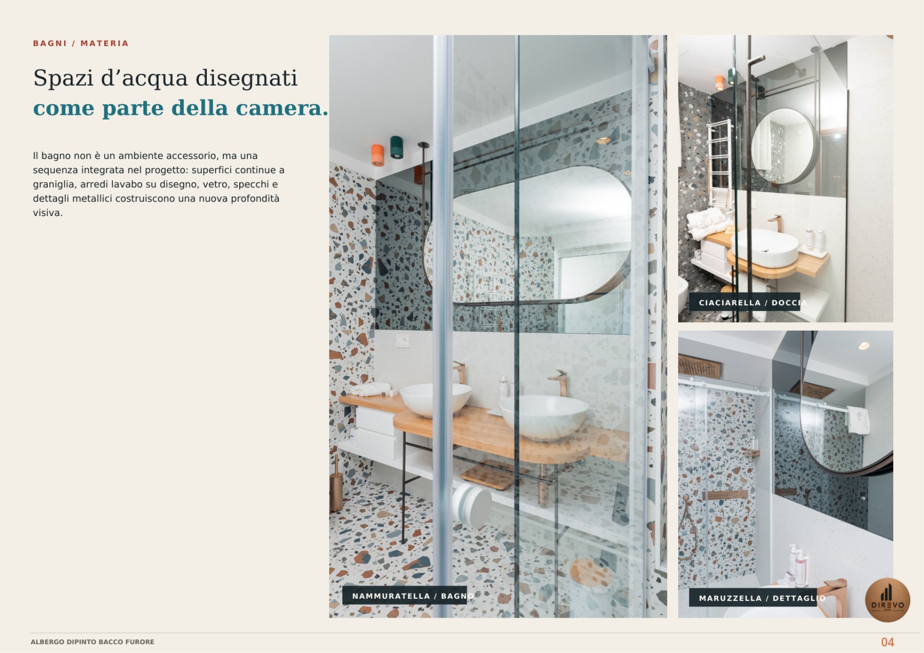 Albergo Dipinto — pagina 4