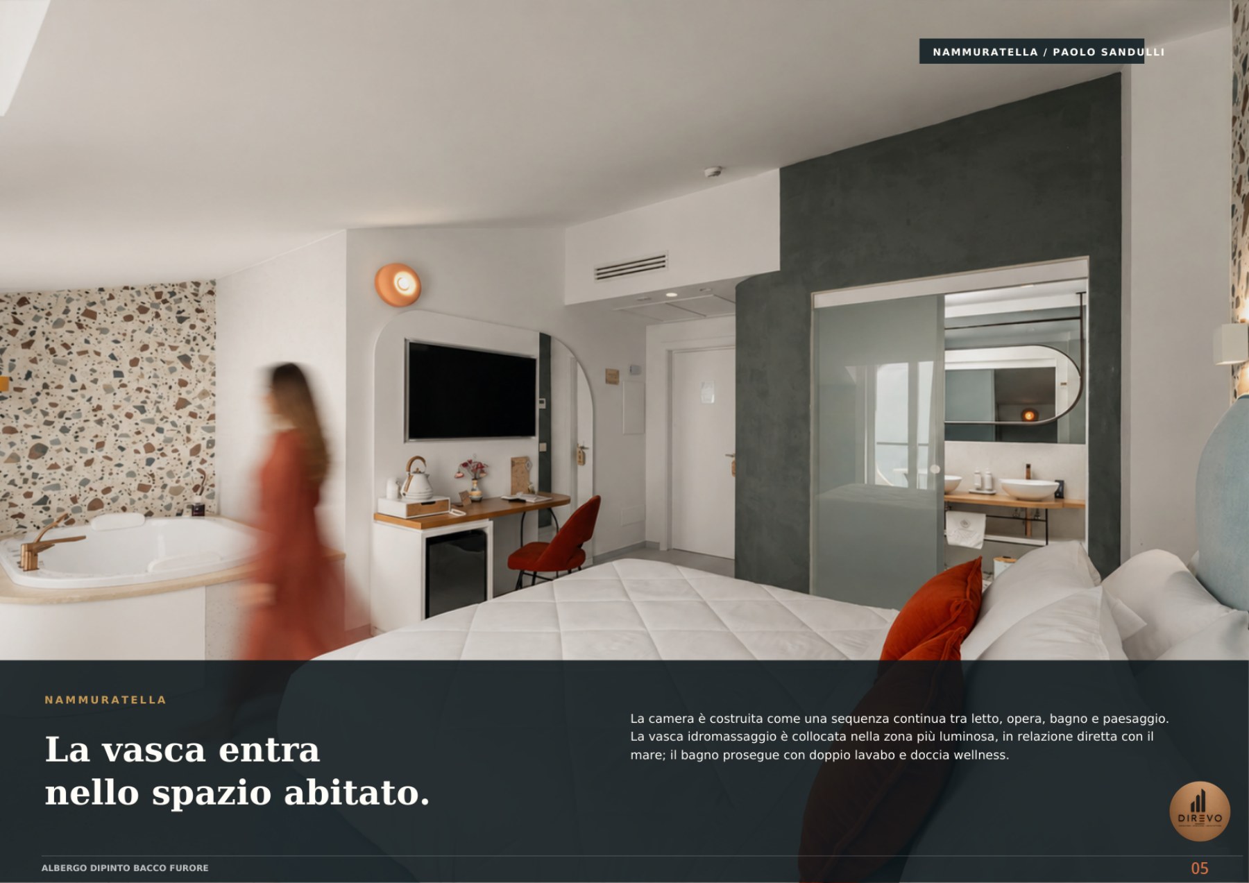 Albergo Dipinto — pagina 5