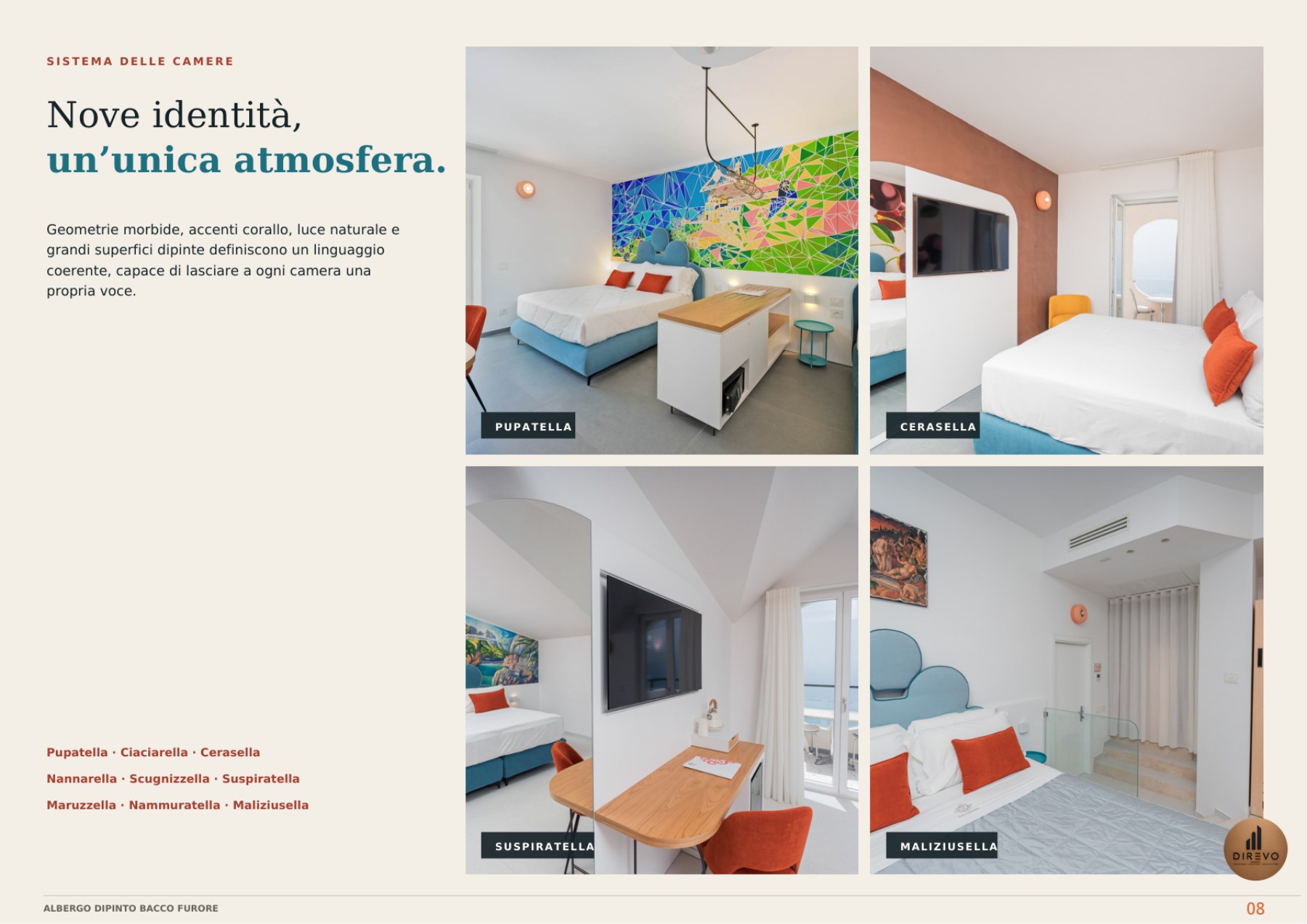 Albergo Dipinto — pagina 8