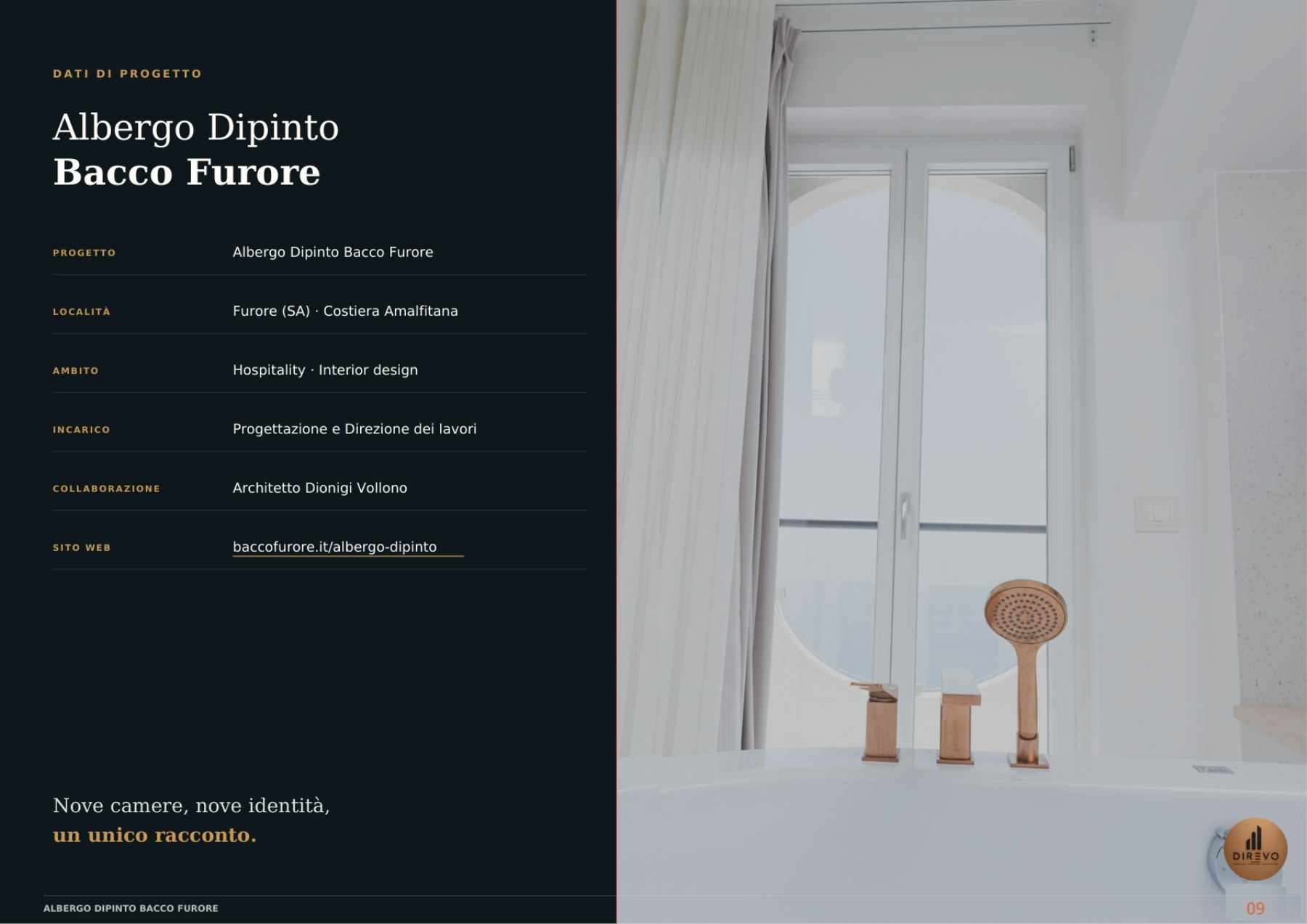 Albergo Dipinto — pagina 9