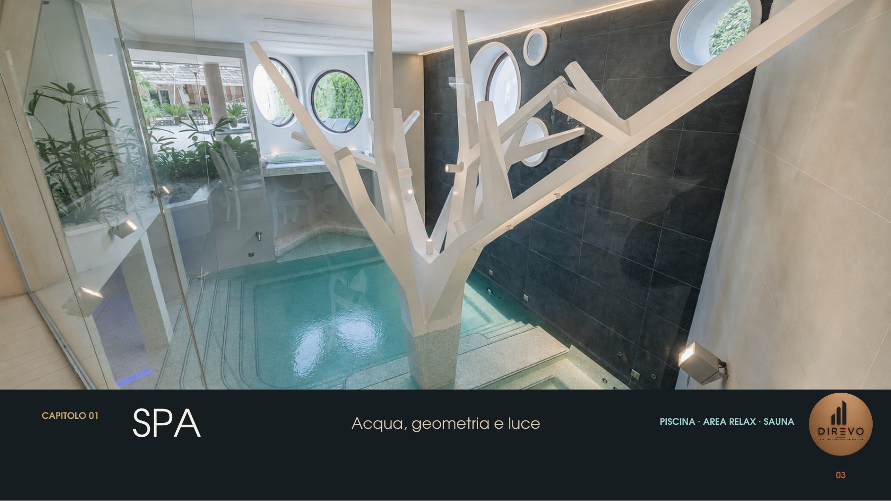 Astrea Wellness & Spa — pagina 3