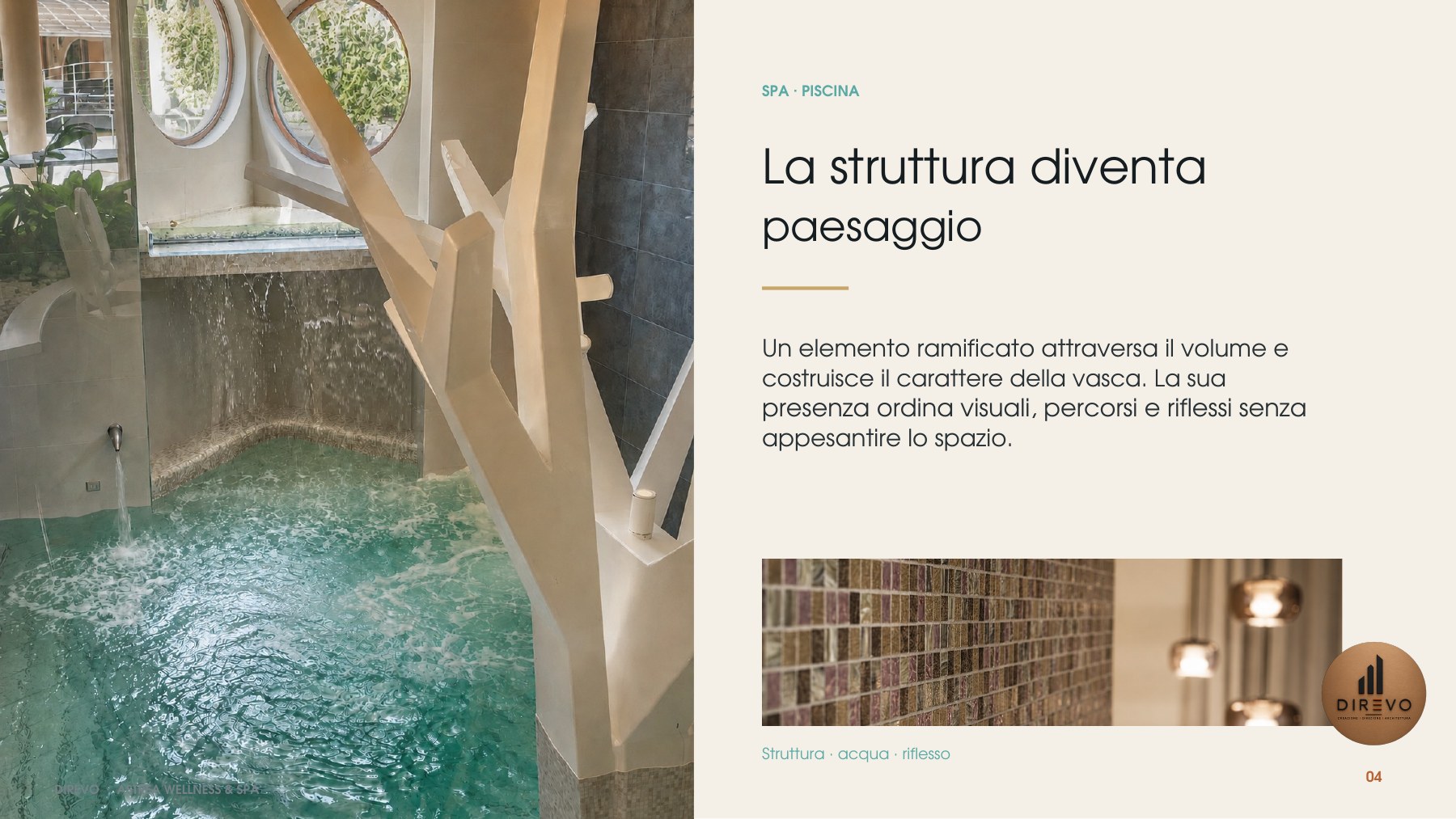 Astrea Wellness & Spa — pagina 4