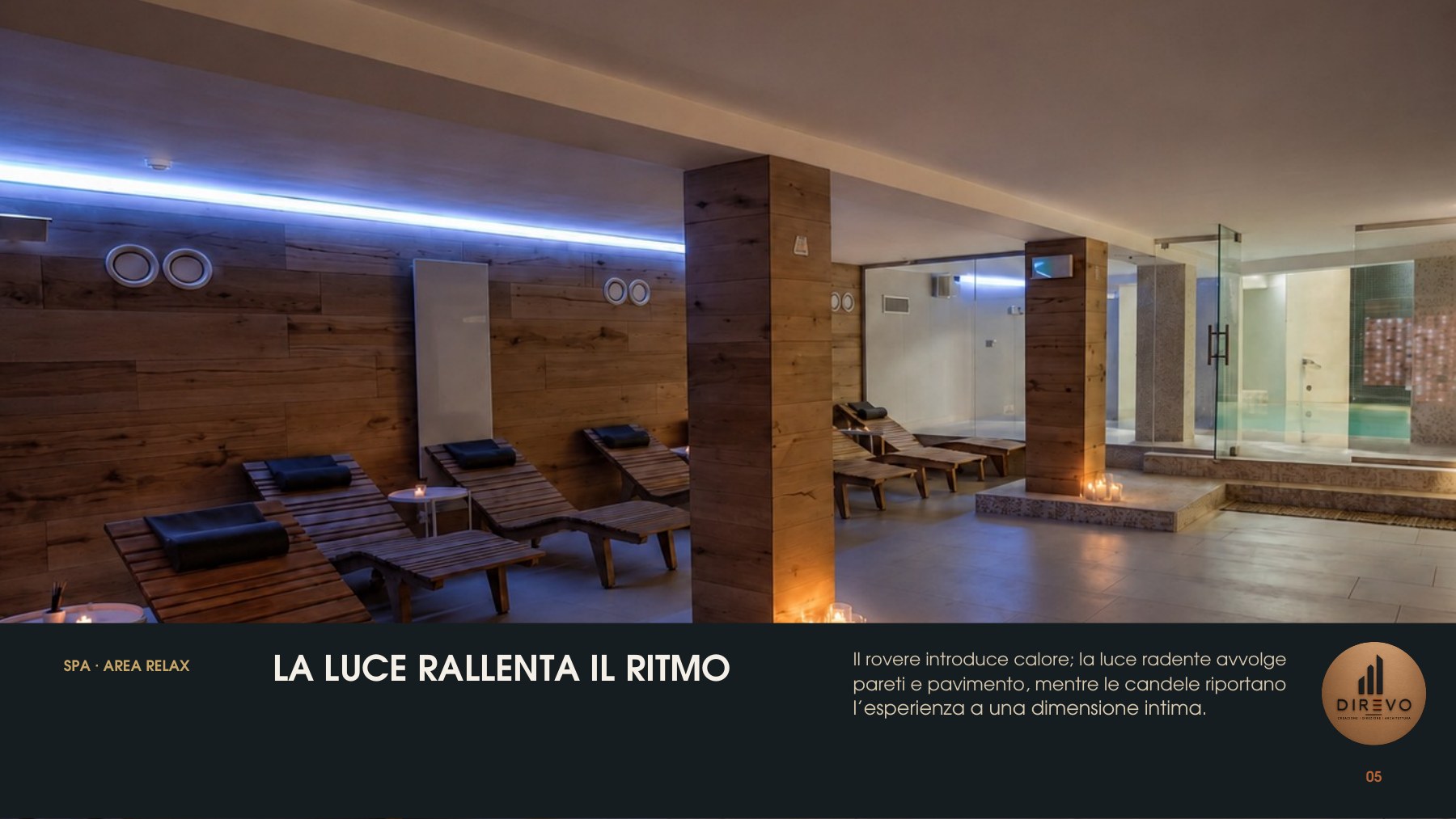Astrea Wellness & Spa — pagina 5