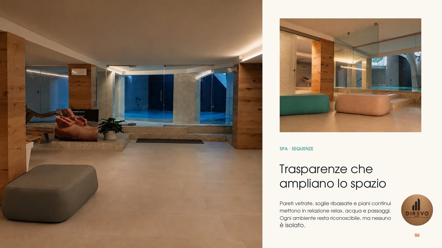 Astrea Wellness & Spa — pagina 6