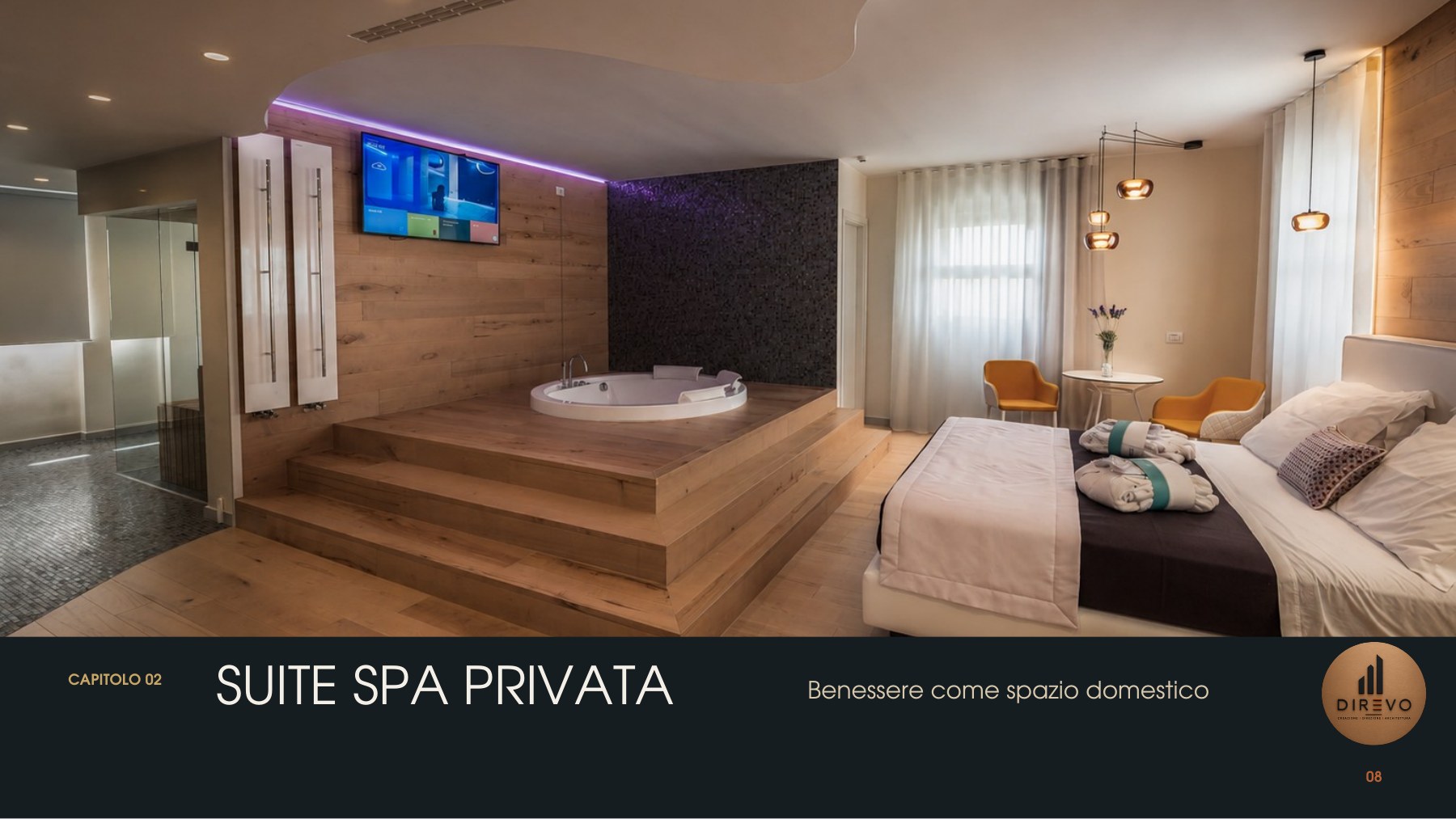Astrea Wellness & Spa — pagina 8