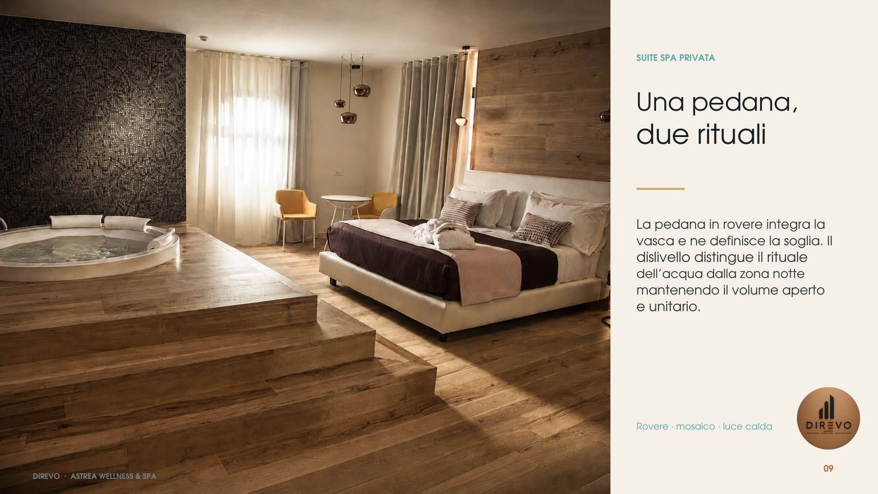 Astrea Wellness & Spa — pagina 9