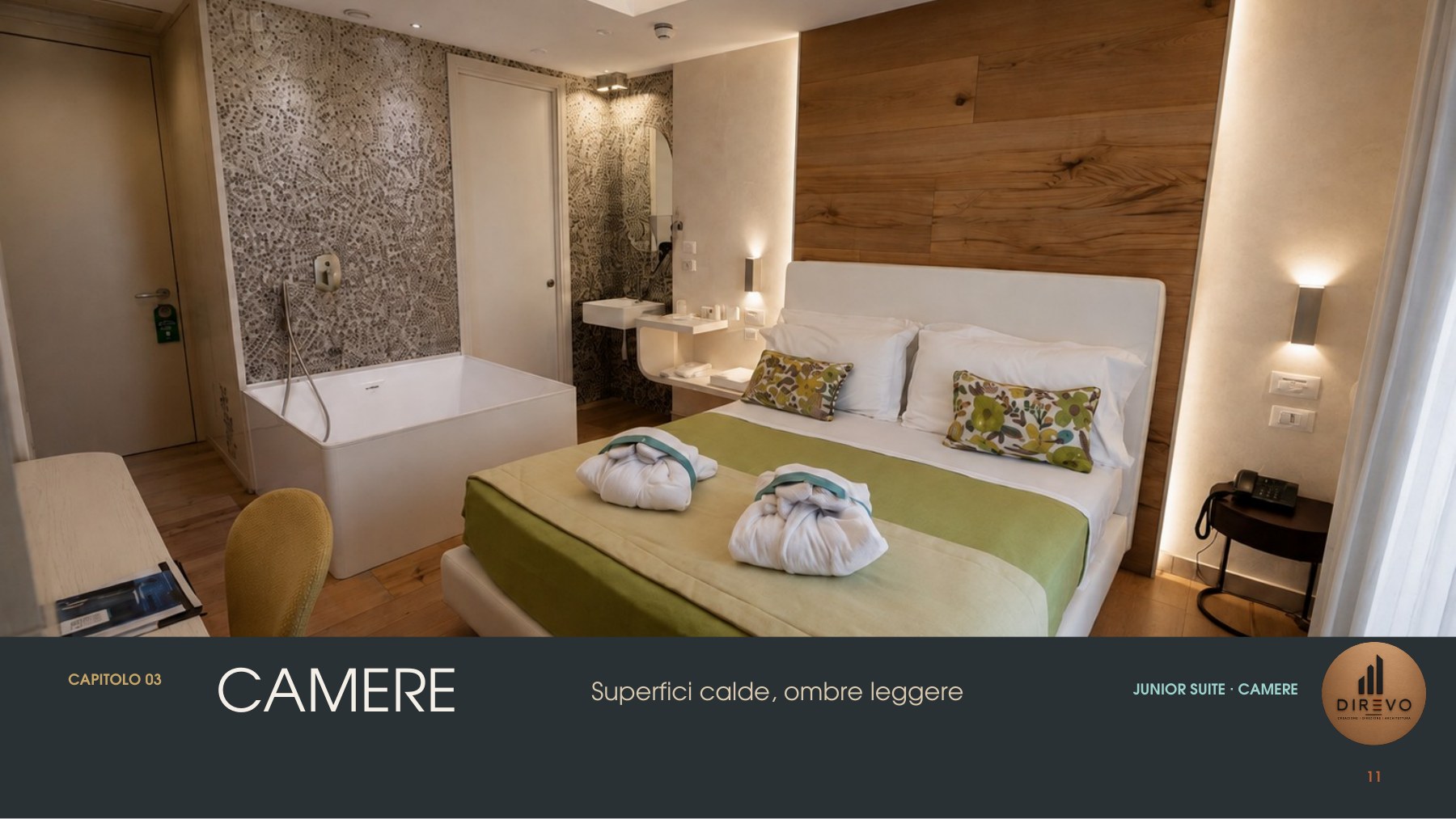 Astrea Wellness & Spa — pagina 11