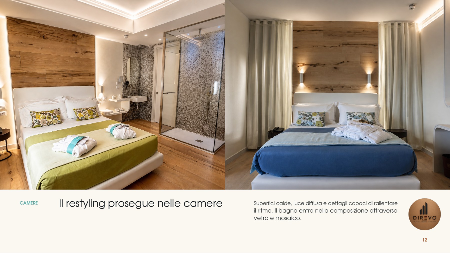 Astrea Wellness & Spa — pagina 12