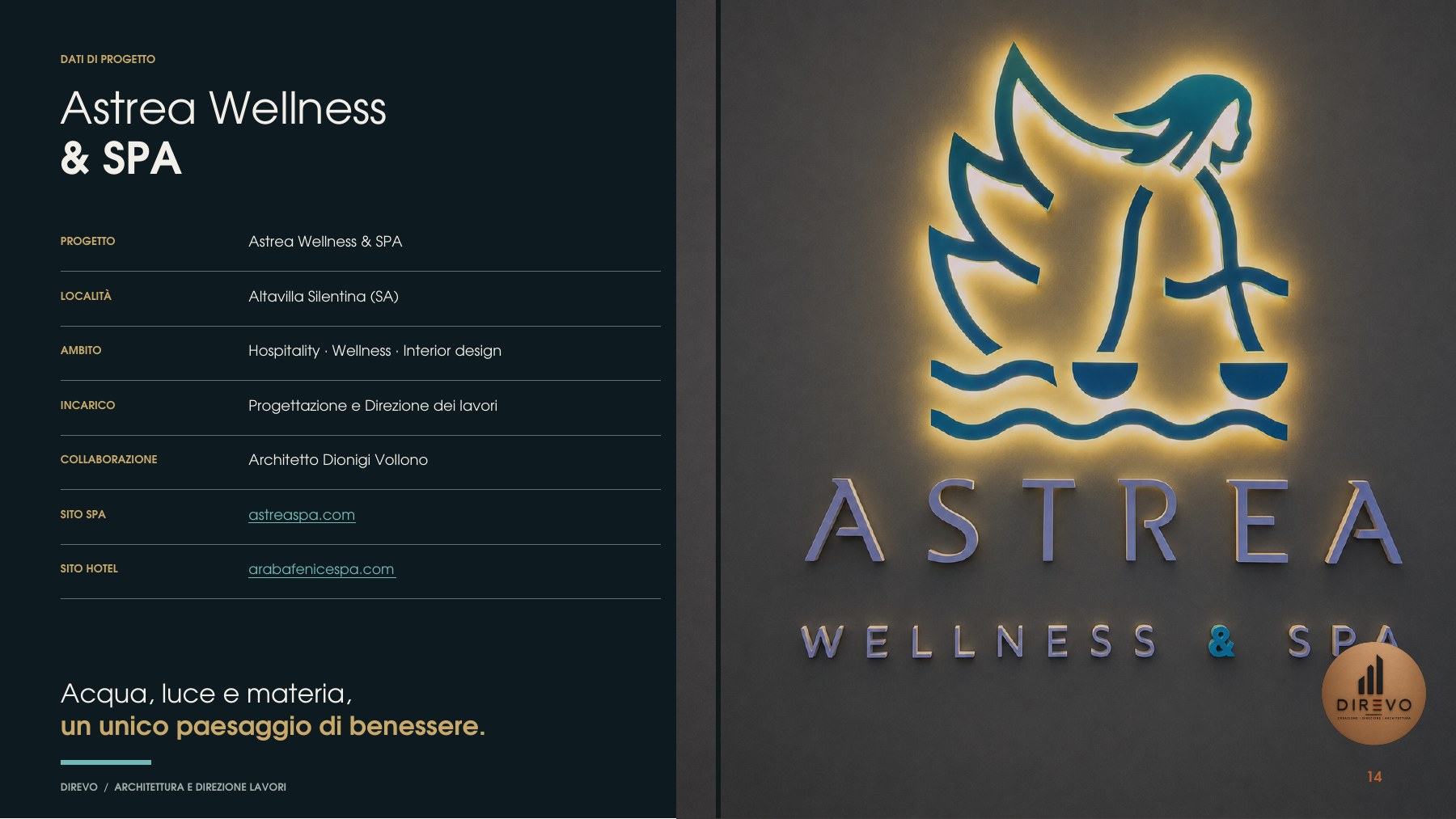 Astrea Wellness & Spa — pagina 14