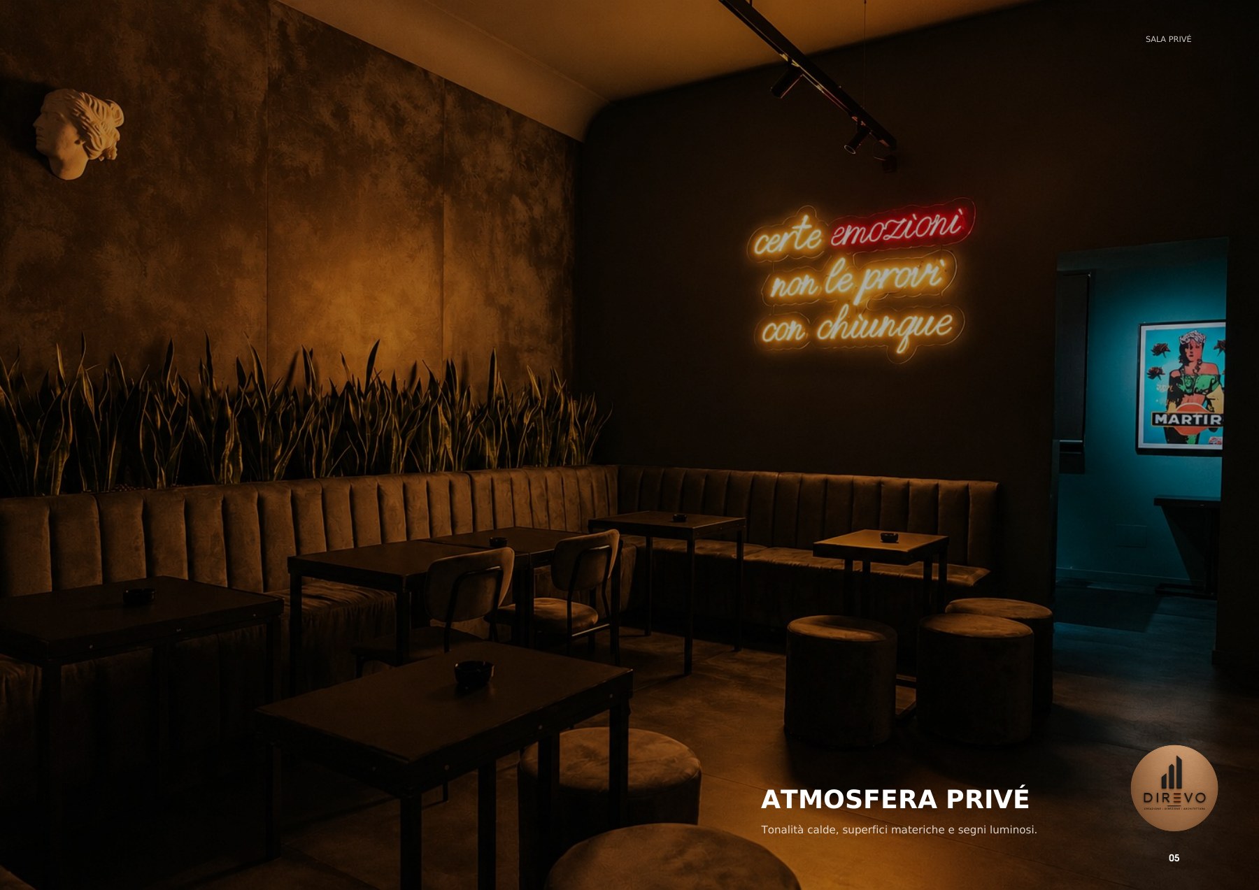 Caravella Café & Spirits — pagina 5
