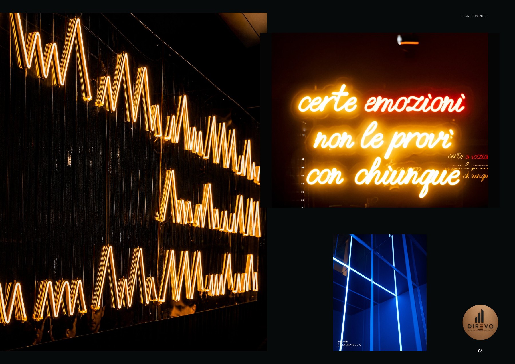 Caravella Café & Spirits — pagina 6