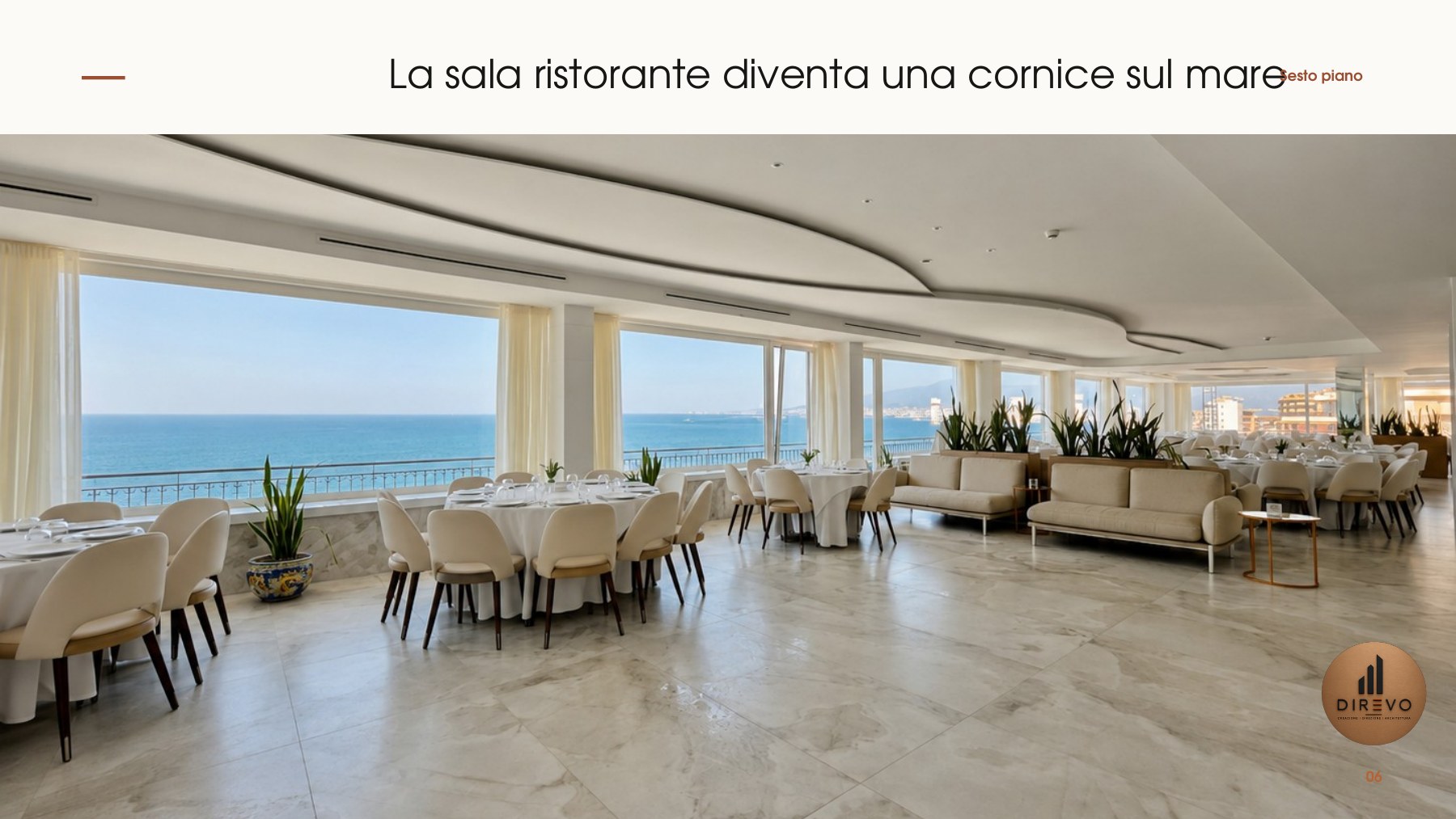 Hotel Stabia — pagina 6