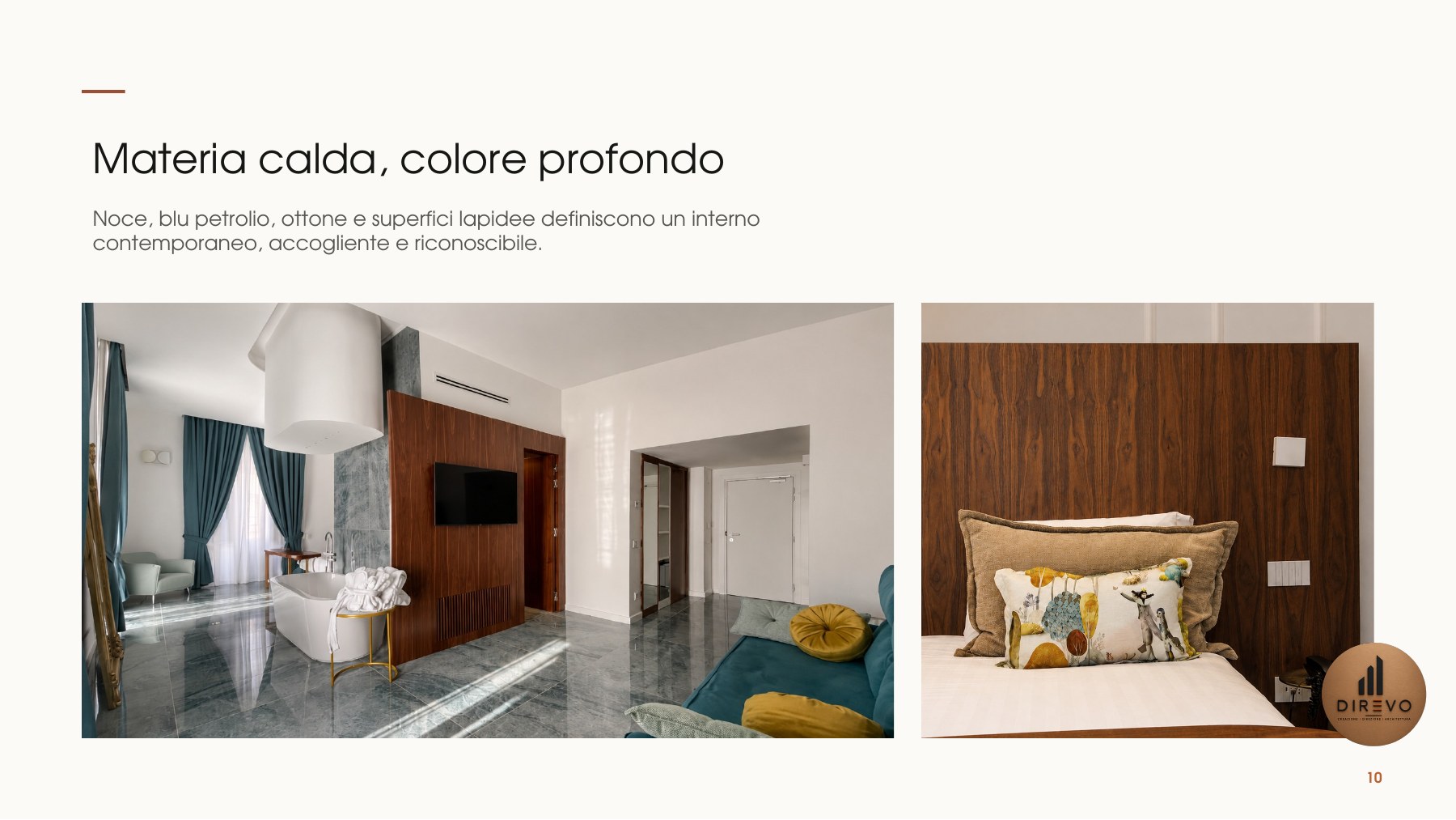 Hotel Stabia — pagina 10