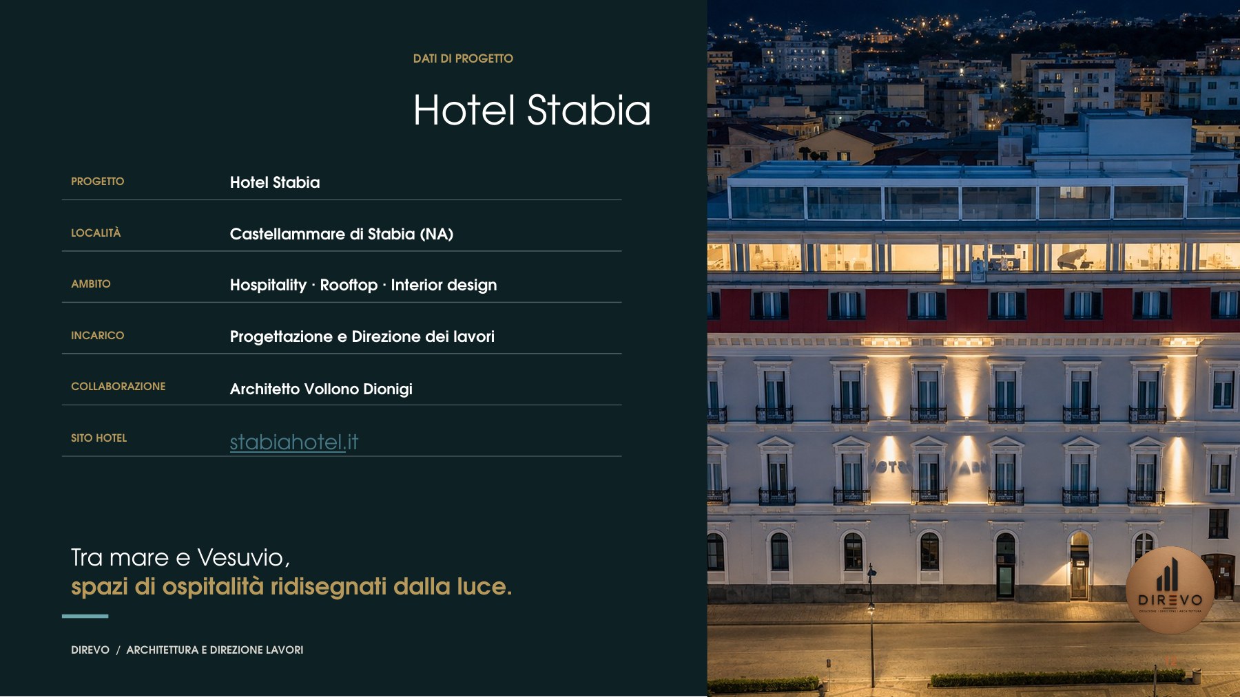 Hotel Stabia — pagina 12