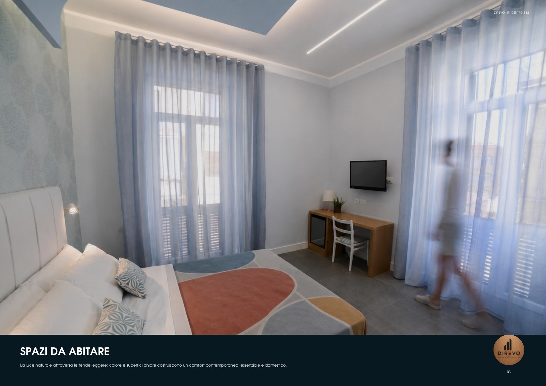 inCentro B&B — pagina 3