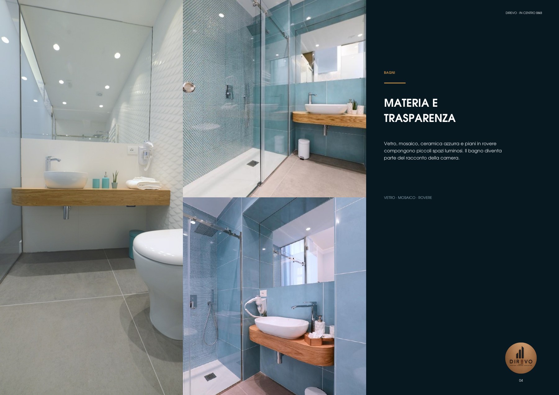 inCentro B&B — pagina 4