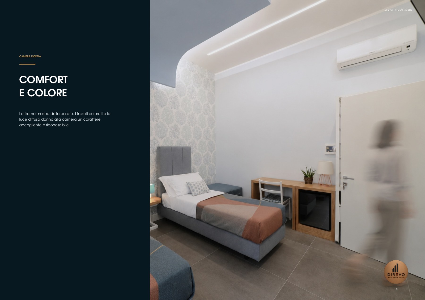 inCentro B&B — pagina 5