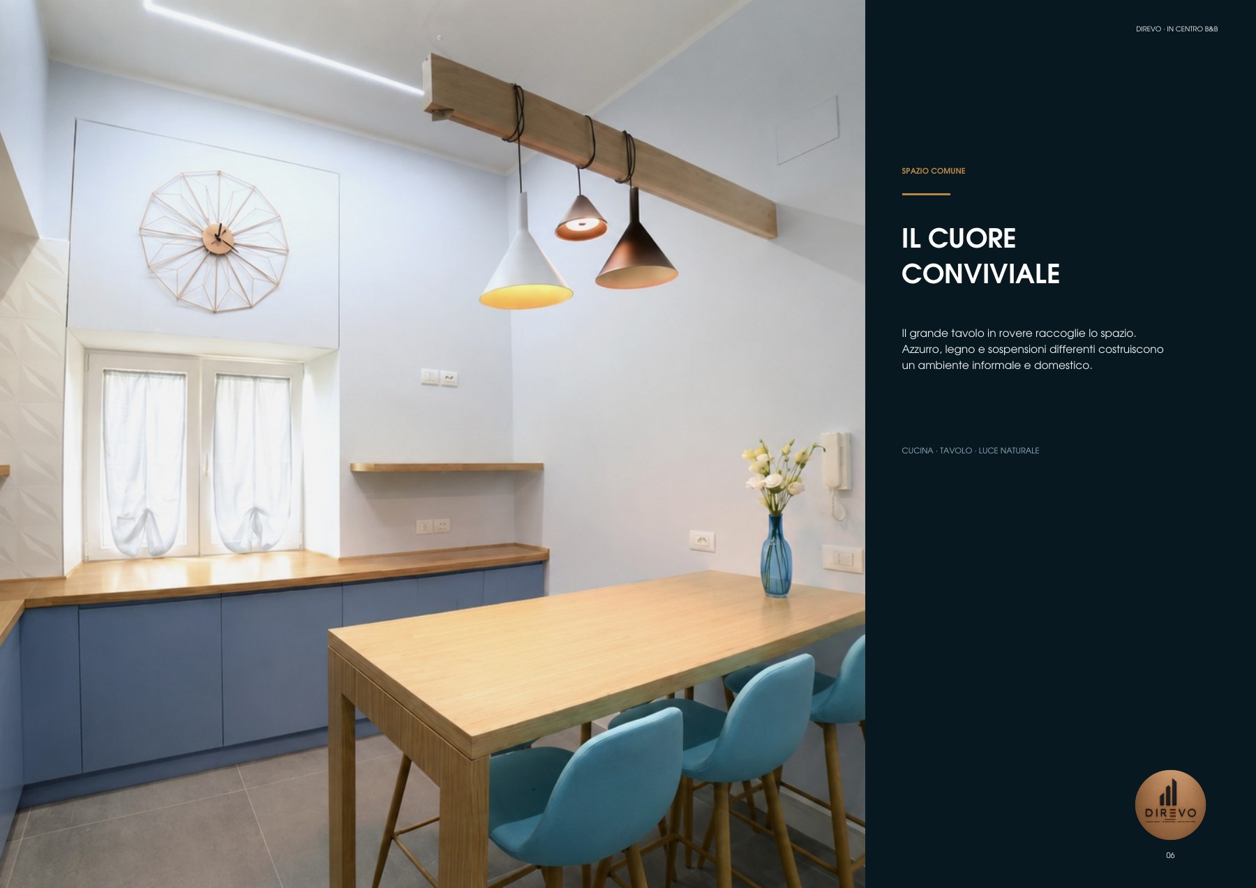inCentro B&B — pagina 6