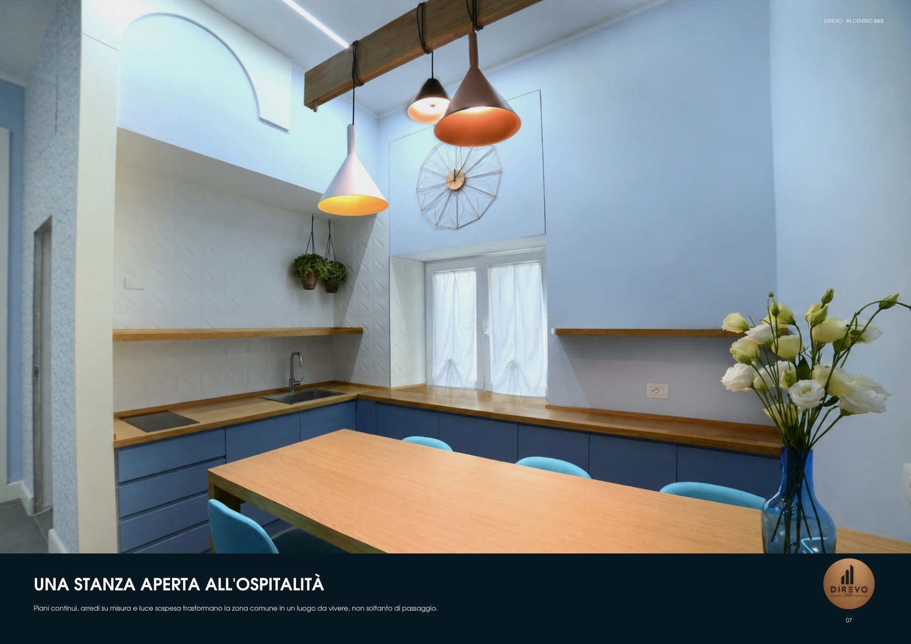 inCentro B&B — pagina 7