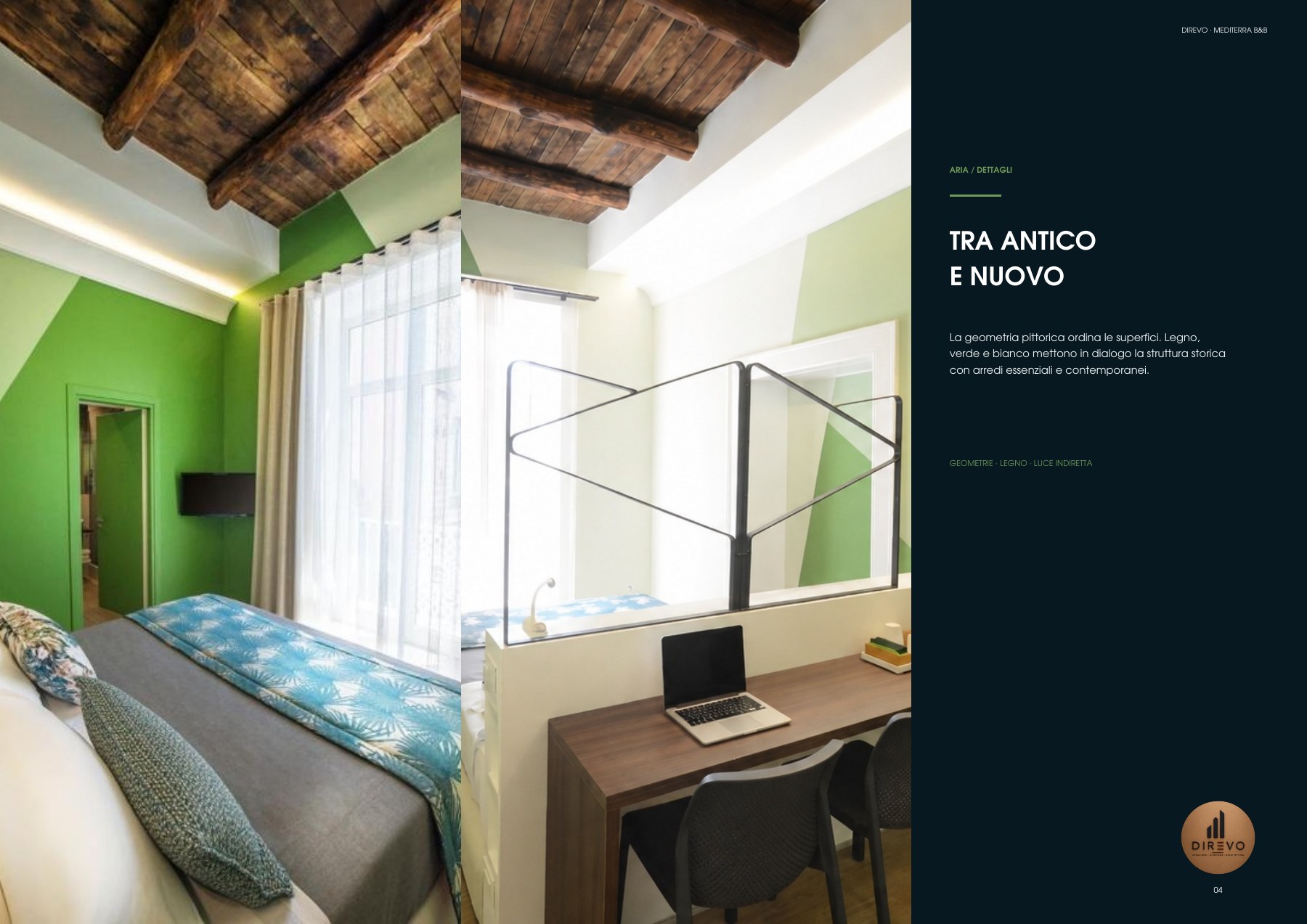 Mediterra B&B — pagina 4