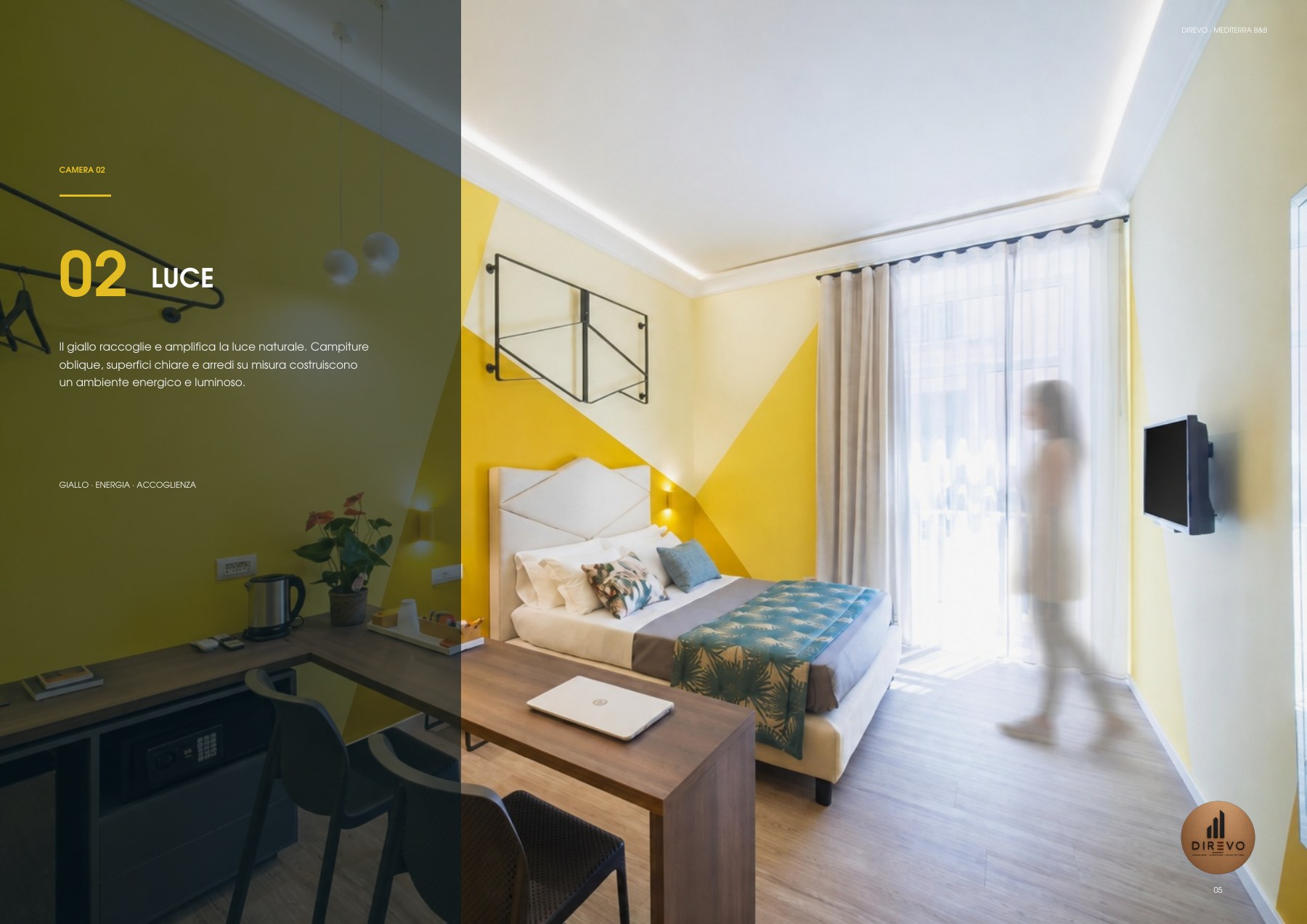 Mediterra B&B — pagina 5