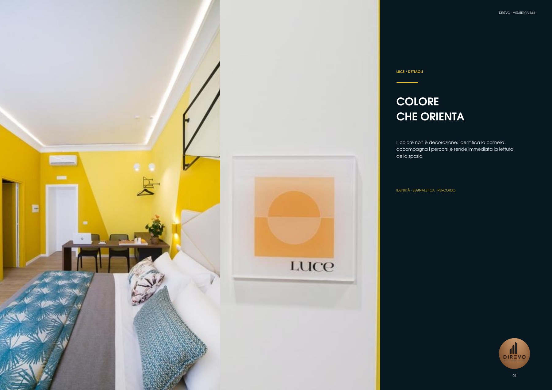 Mediterra B&B — pagina 6