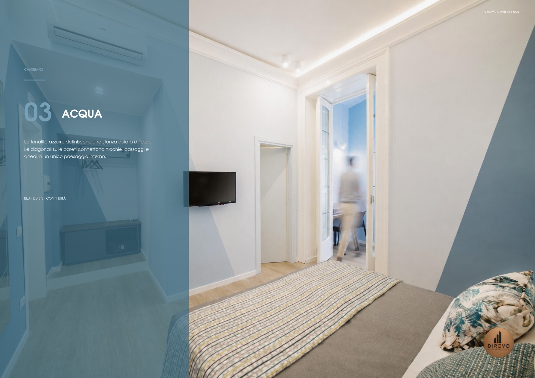 Mediterra B&B — pagina 7