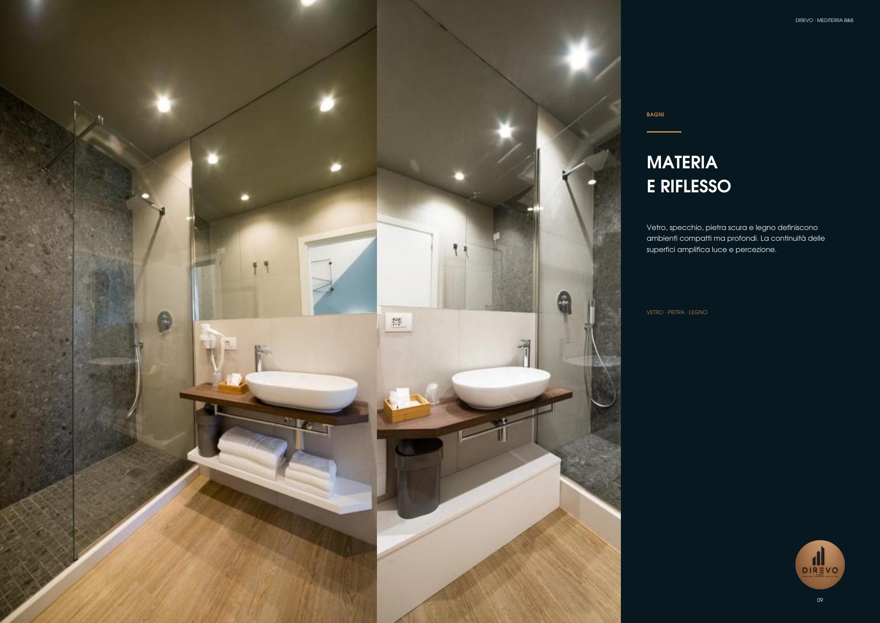Mediterra B&B — pagina 9