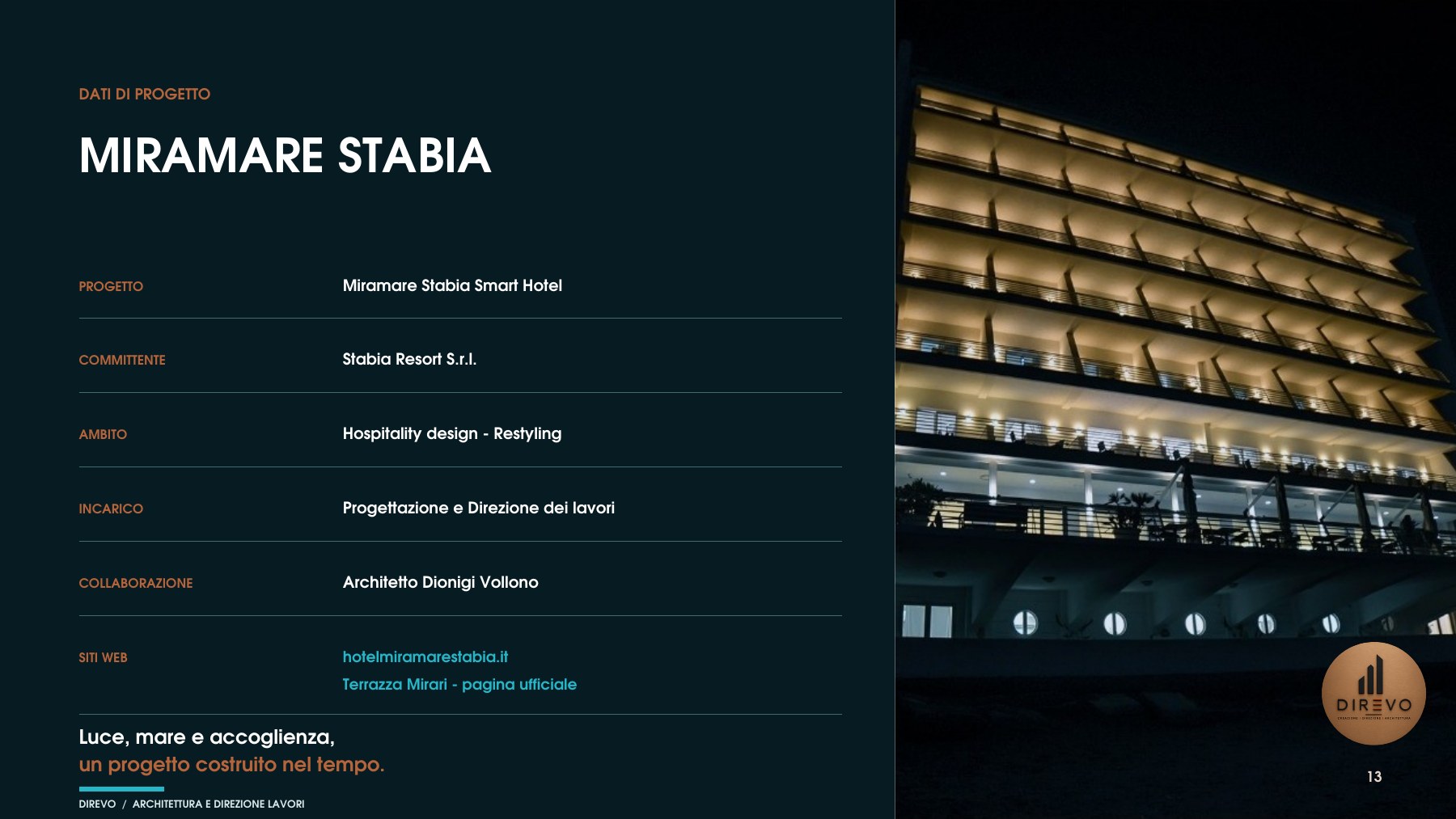 Miramare Stabia — pagina 13