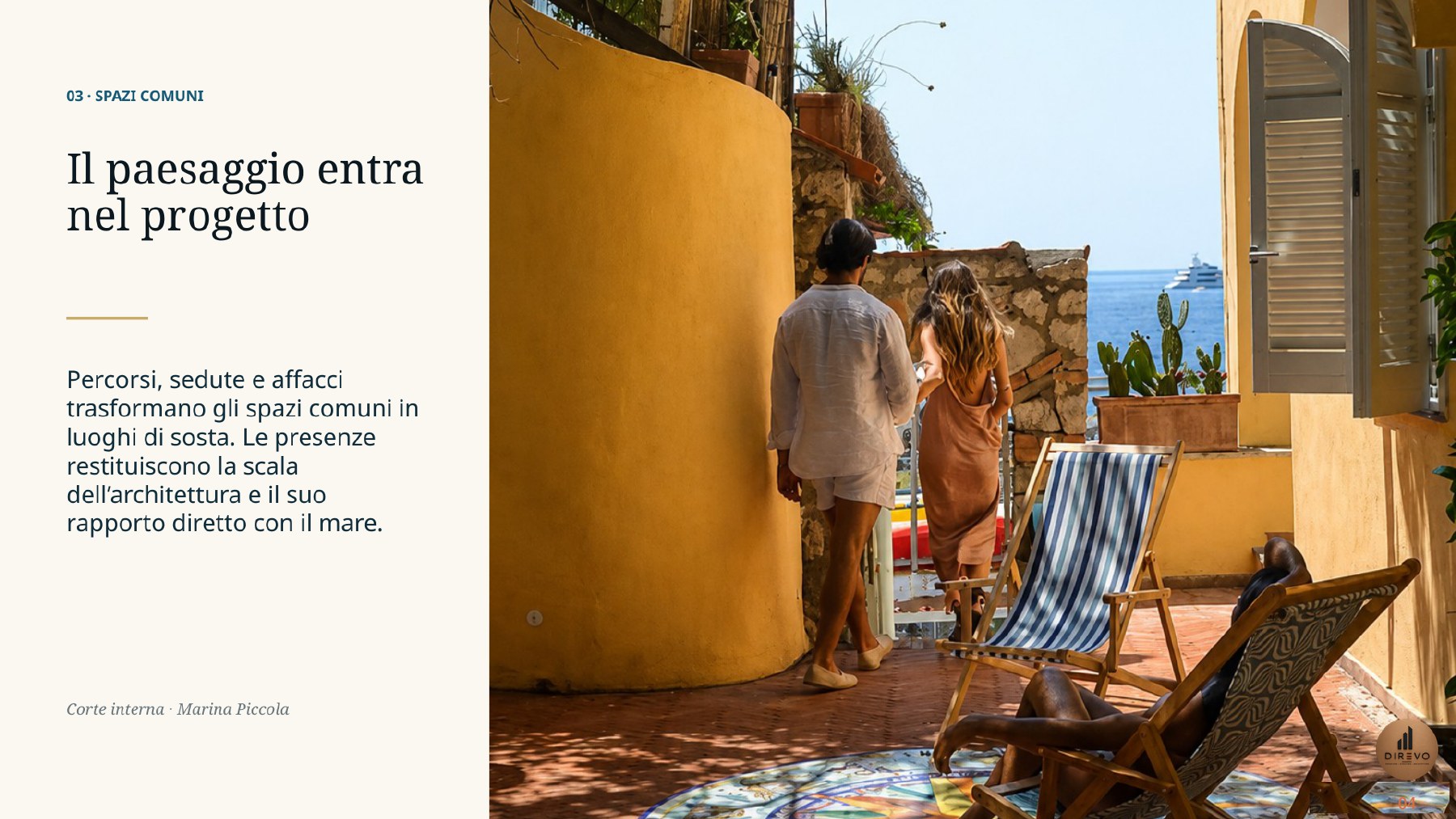 Oltremare Capri Relais — pagina 4