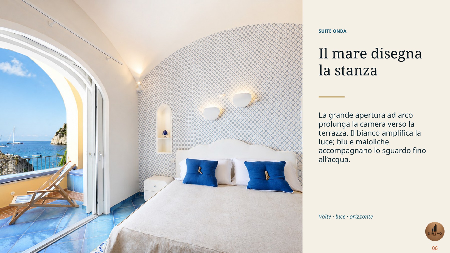 Oltremare Capri Relais — pagina 6