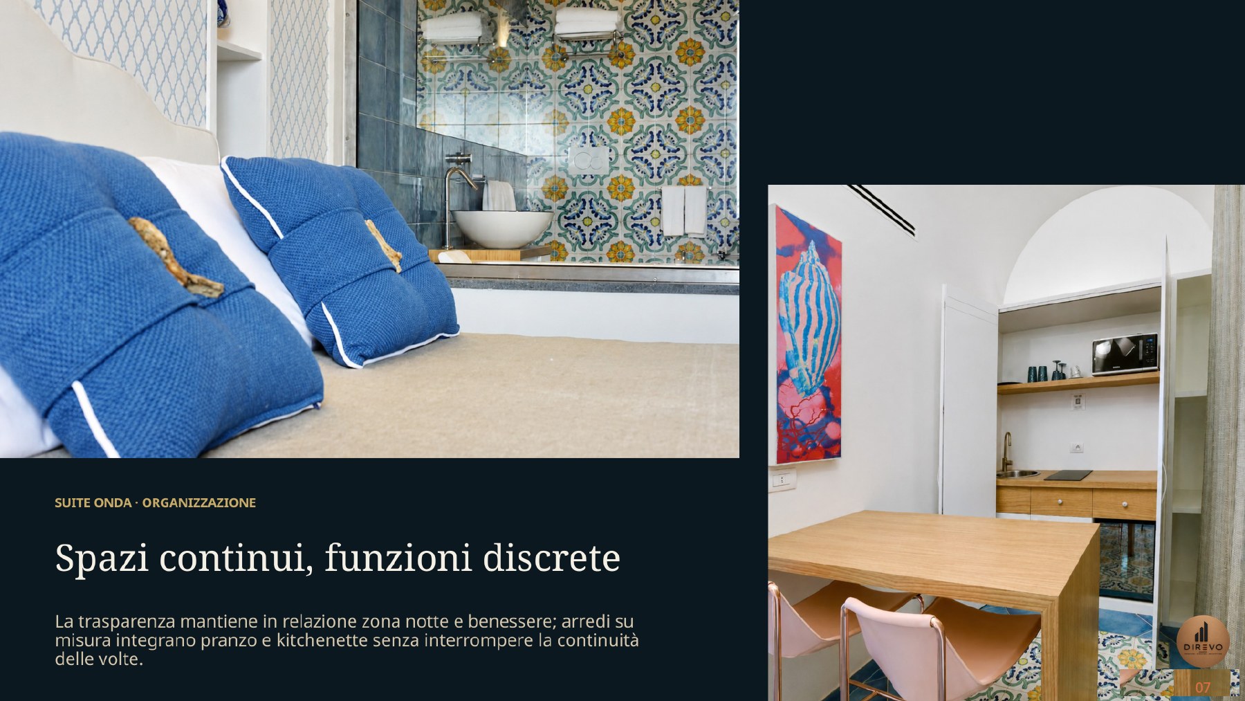 Oltremare Capri Relais — pagina 7