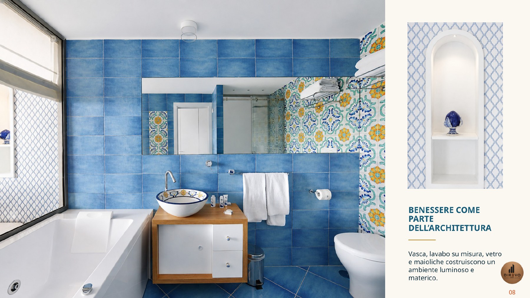 Oltremare Capri Relais — pagina 8