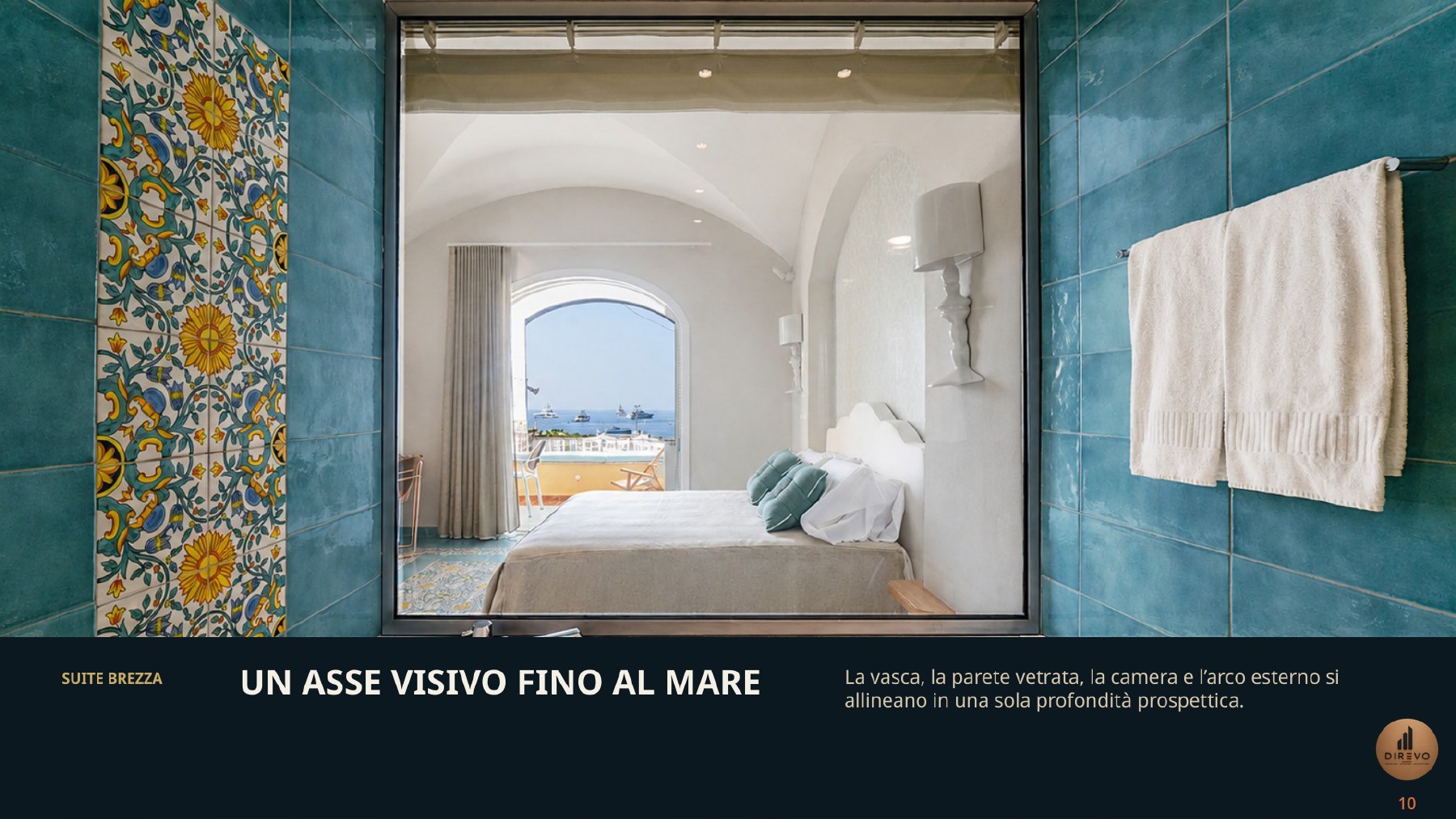 Oltremare Capri Relais — pagina 10