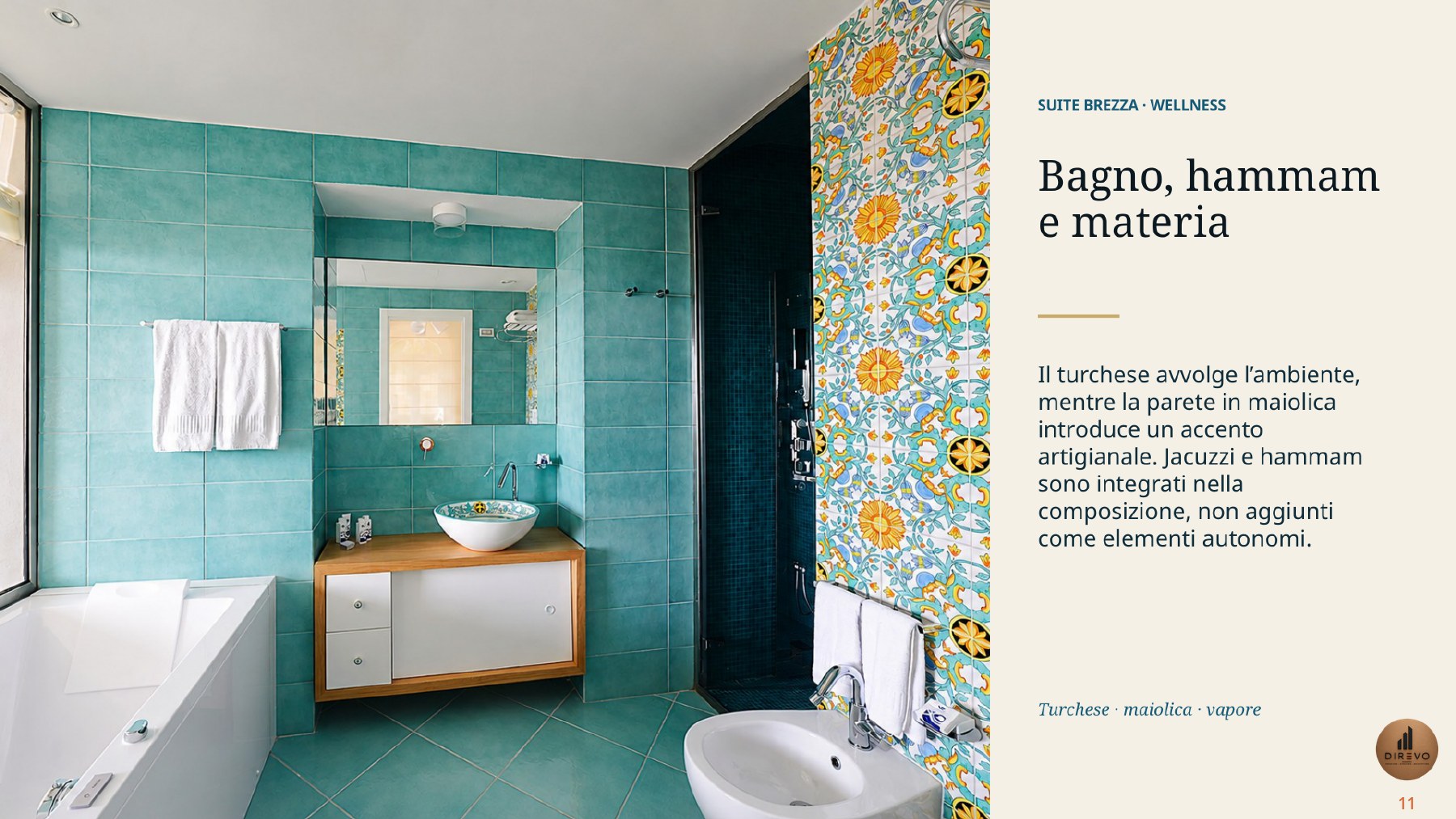 Oltremare Capri Relais — pagina 11