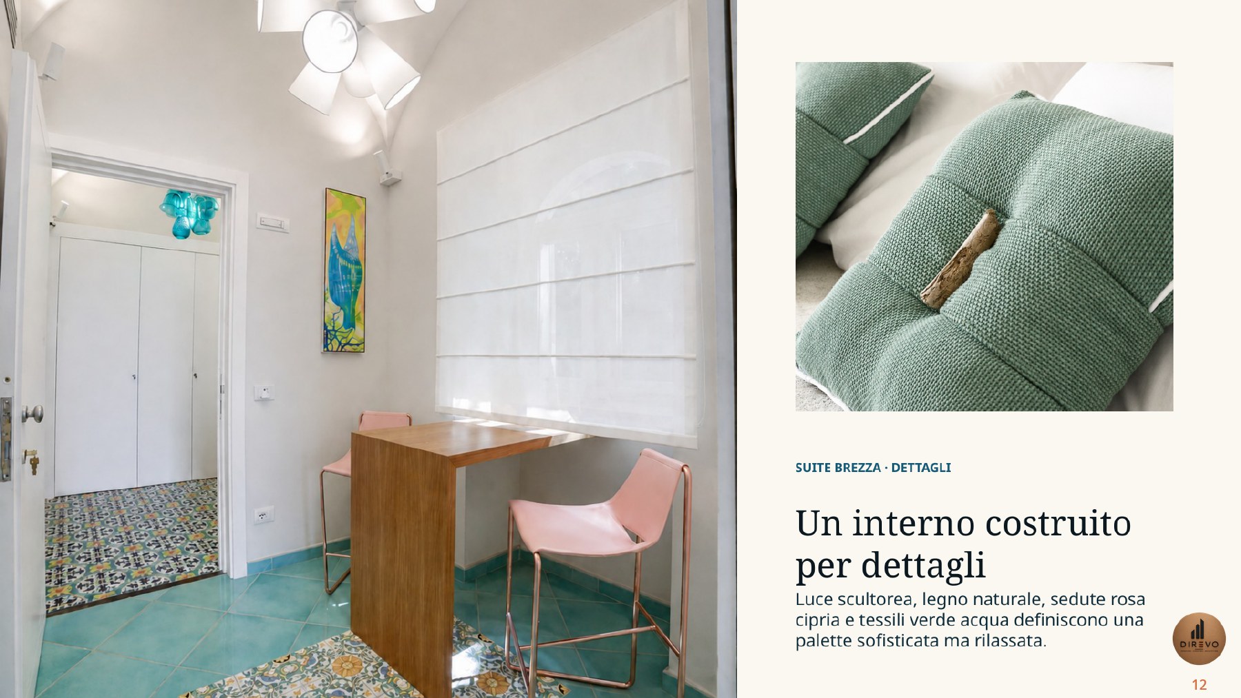 Oltremare Capri Relais — pagina 12