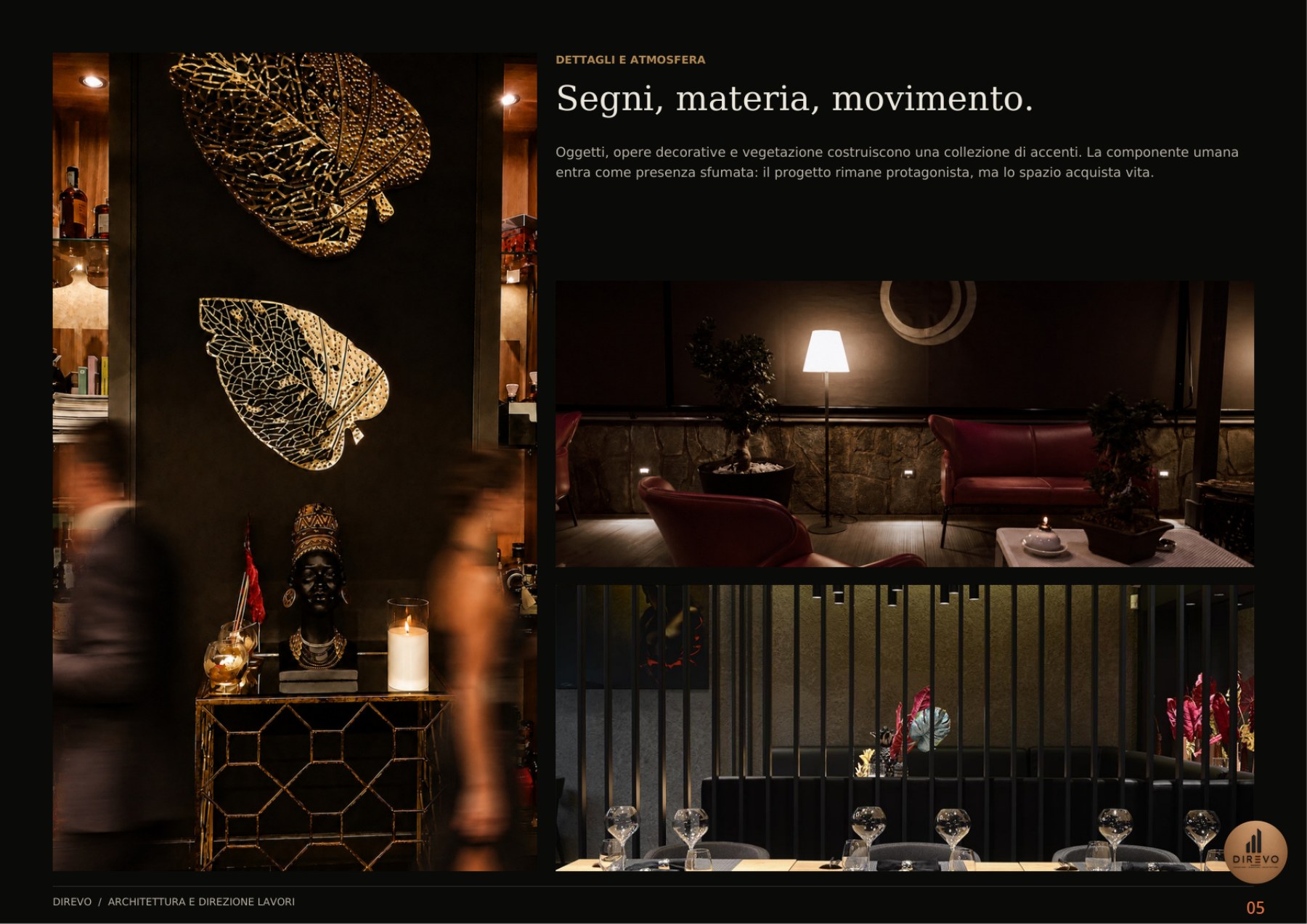 Pantarei Braceria — pagina 5